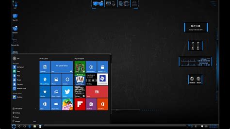 Windows 10 Evolution 64 Bit Gaming Edition
